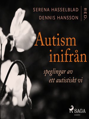 cover image of Autism inifrån
